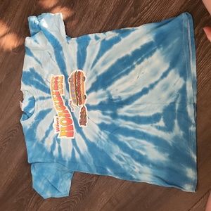 2011 Wawa Hoagiefest T-Shirt • Medium